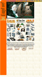 Mobile Screenshot of fabcor.com